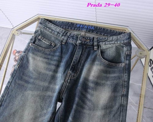 P.r.a.d.a. Long Jeans 1667 Men