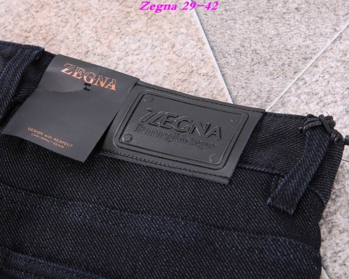 Z.e.g.n.a. Long Jeans 1200 Men