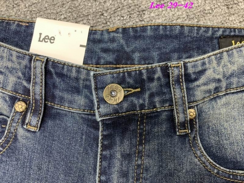 L.e.e. Long Jeans 1110 Men