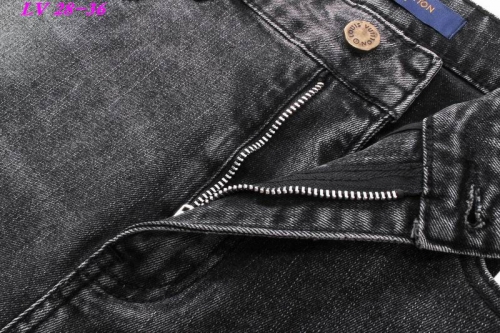 L...V... Long Jeans 2744 Men