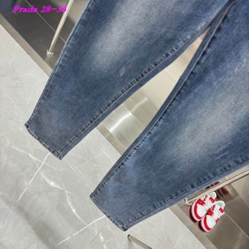 P.r.a.d.a. Long Jeans 1528 Men