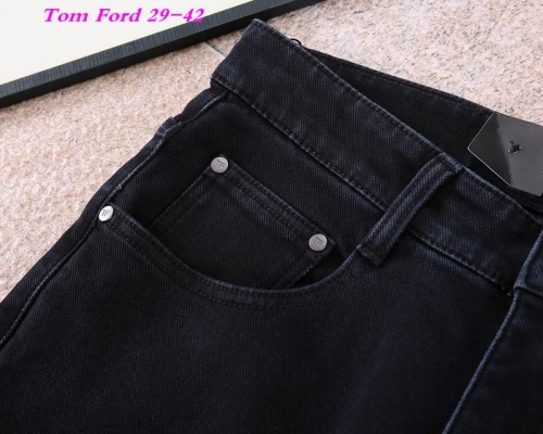 T.o.m. F.o.r.d. Long Jeans 1034 Men