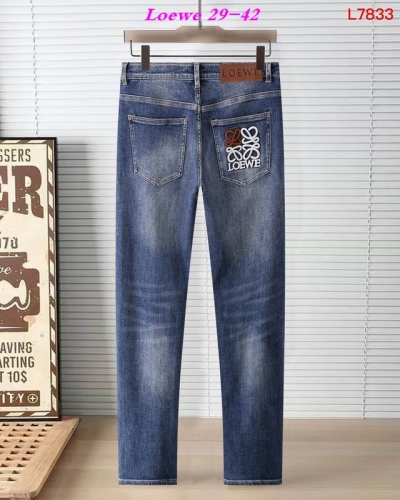 L.o.e.w.e. Long Jeans 1249 Men