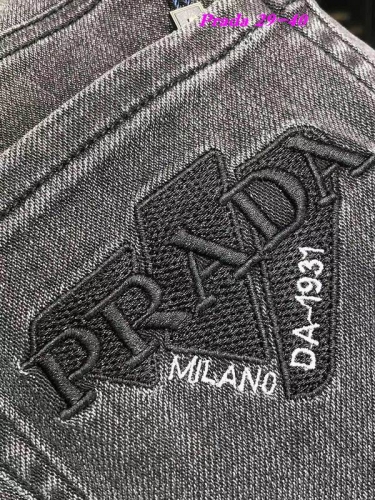 P.r.a.d.a. Long Jeans 1594 Men