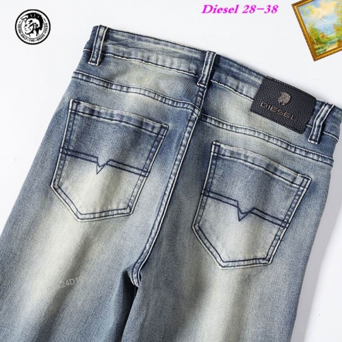 D.i.e.s.e.l. Long Jeans 1030 Men