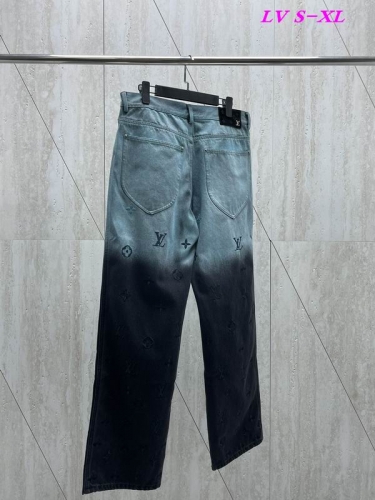 L...V... Long Jeans 2559 Men