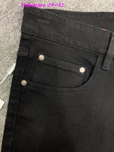 V.a.l.e.n.t.i.n.o. Long Jeans 1111 Men