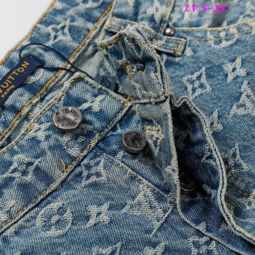 L...V... Long Jeans 2489 Men