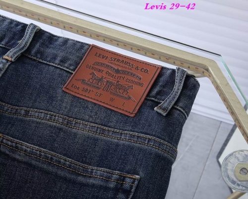 L.e.v..i.s. Long Jeans 1091 Men