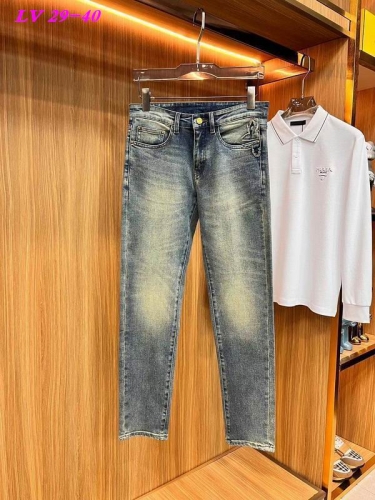 L...V... Long Jeans 3065 Men