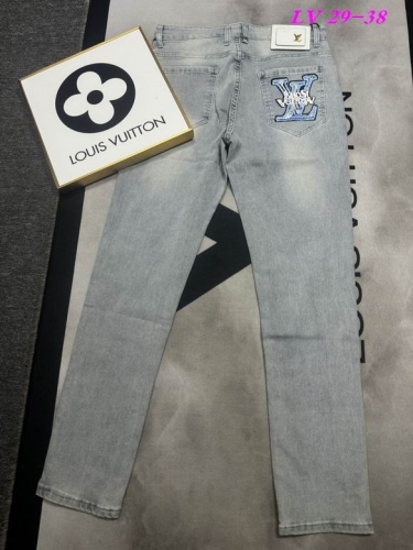 L...V... Long Jeans 2999 Men