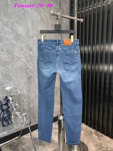 T.o.m.m.y. Long Jeans 1134 Men