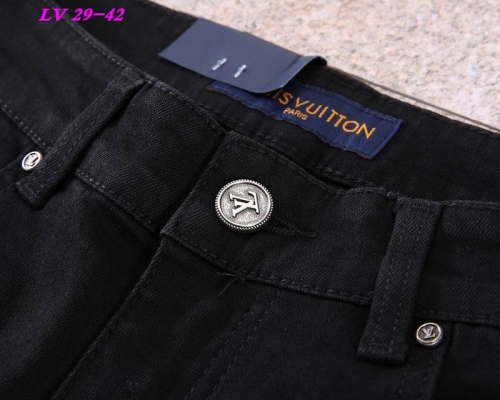 L...V... Long Jeans 3282 Men