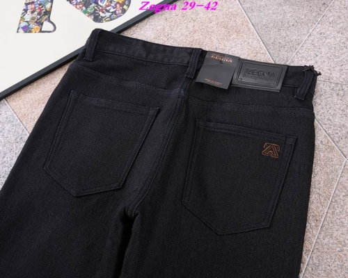 Z.e.g.n.a. Long Jeans 1203 Men