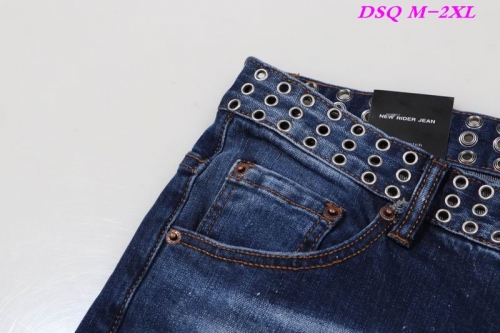 D.S.Q. Long Jeans 1659 Men