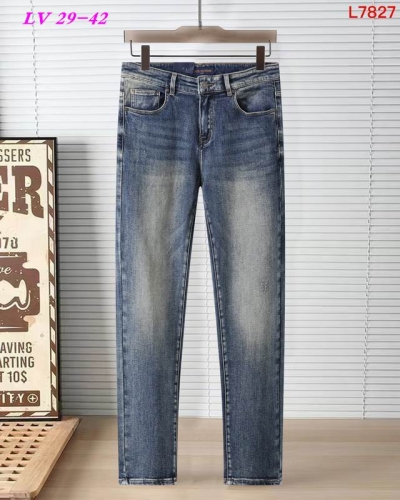 L...V... Long Jeans 3294 Men