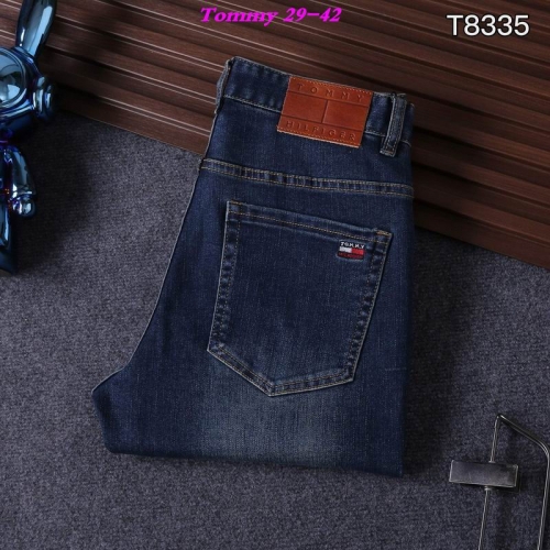 T.o.m.m.y. Long Jeans 1189 Men