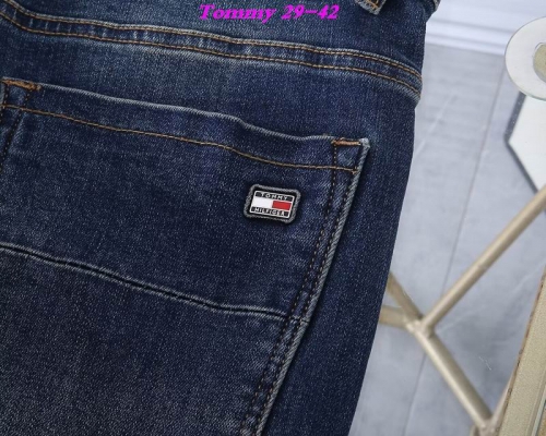 T.o.m.m.y. Long Jeans 1148 Men