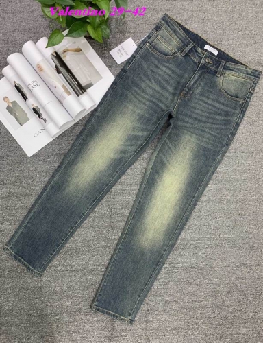 V.a.l.e.n.t.i.n.o. Long Jeans 1104 Men