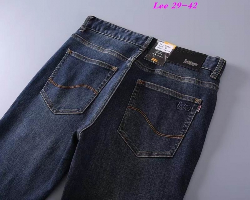 L.e.e. Long Jeans 1083 Men