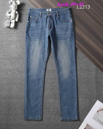 L.e.v..i.s. Long Jeans 1069 Men