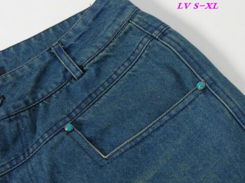 L...V... Long Jeans 2521 Men