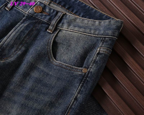 L...V... Long Jeans 3141 Men