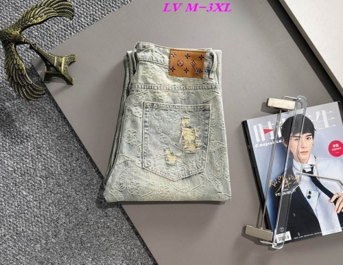 L...V... Long Jeans 2656 Men