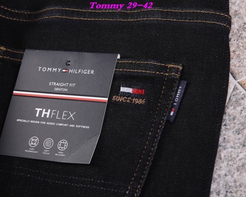 T.o.m.m.y. Long Jeans 1174 Men