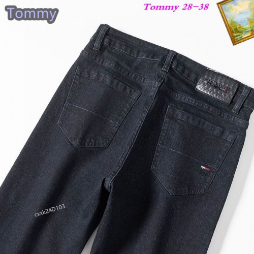 T.o.m.m.y. Long Jeans 1113 Men