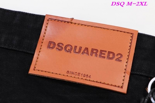 D.S.Q. Long Jeans 1631 Men