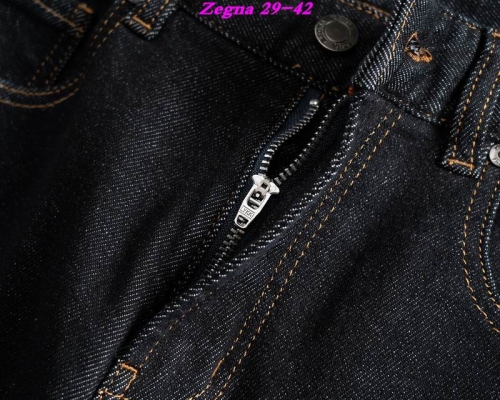 Z.e.g.n.a. Long Jeans 1150 Men