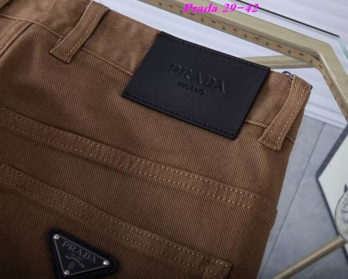 P.r.a.d.a. Long Jeans 1763 Men