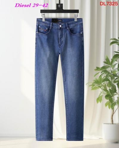 D.i.e.s.e.l. Long Jeans 1062 Men