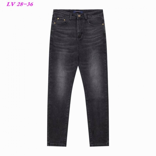 L...V... Long Jeans 2723 Men