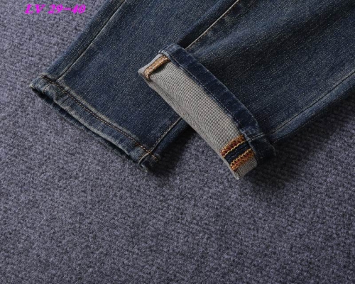 L...V... Long Jeans 3138 Men