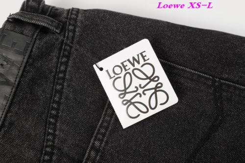 L.o.e.w.e. Long Jeans 1183 Men