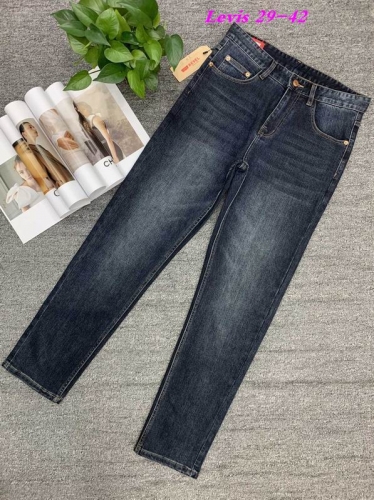 L.e.v..i.s. Long Jeans 1143 Men