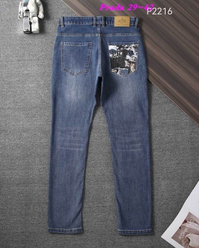 P.r.a.d.a. Long Jeans 1686 Men