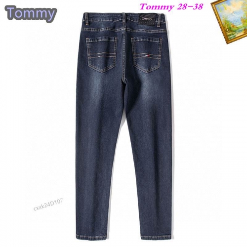 T.o.m.m.y. Long Jeans 1124 Men