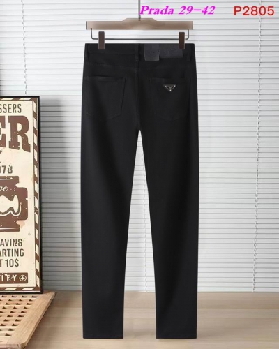 P.r.a.d.a. Long Jeans 1839 Men