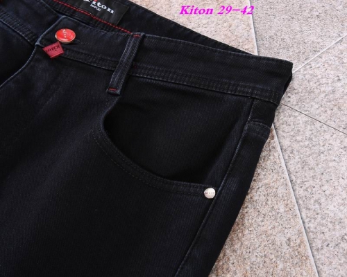 K.i.t.o.n. Long Jeans 1061 Men