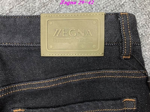 Z.e.g.n.a. Long Jeans 1142 Men