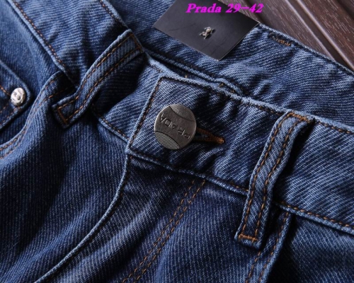 P.r.a.d.a. Long Jeans 1736 Men