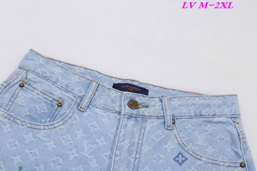 L...V... Long Jeans 2621 Men