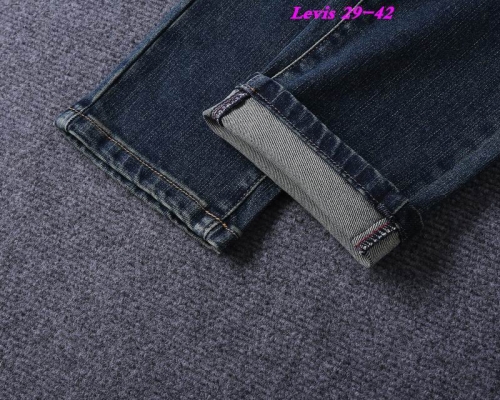 L.e.v..i.s. Long Jeans 1122 Men