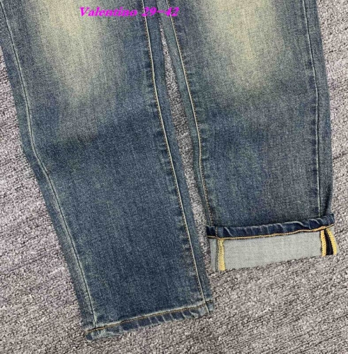 V.a.l.e.n.t.i.n.o. Long Jeans 1097 Men