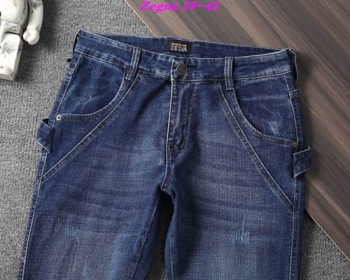 Z.e.g.n.a. Long Jeans 1108 Men