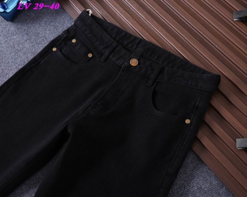 L...V... Long Jeans 3149 Men