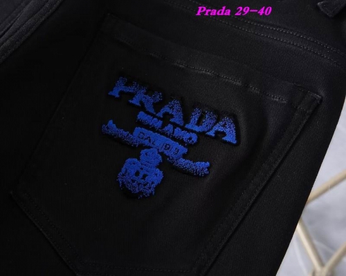 P.r.a.d.a. Long Jeans 1656 Men